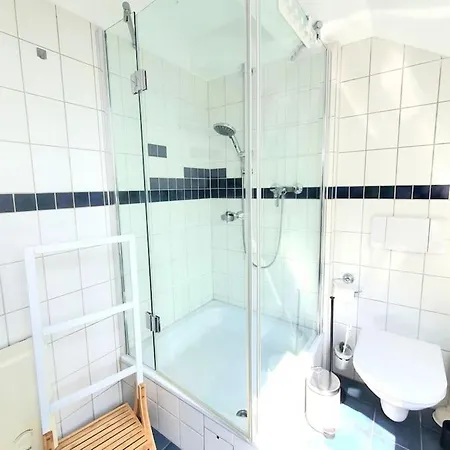 Ferien Und Business Appartement Mit Loggia Marl Exterior photo