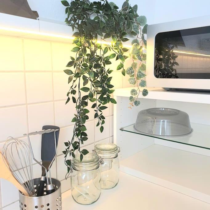 Ferien Und Business Mit Loggia